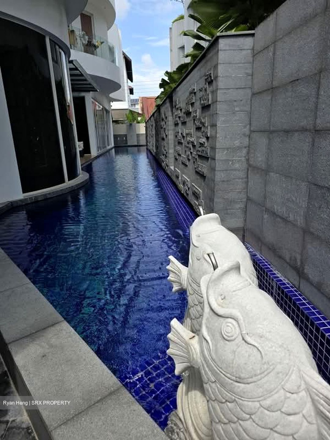 Serangoon Garden Estate (D19), Detached #599803271